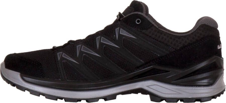 Lowa Innox Pro Gore-tex Wandelschoenen Lm310709-9930 Kleur Zwart - Foto 3