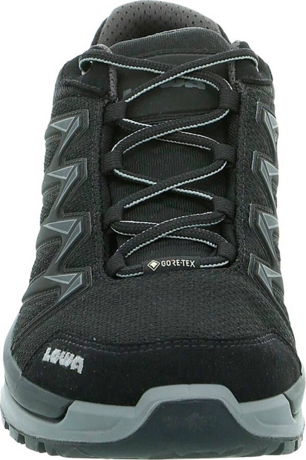 Lowa Innox Pro Gore-tex Wandelschoenen Lm310709-9930 Kleur Zwart