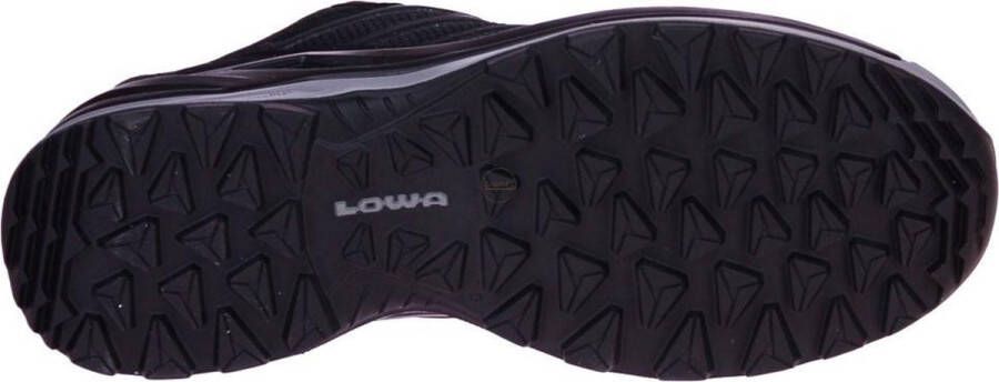 Lowa Innox Pro Gore-tex Wandelschoenen Lm310709-9930 Kleur Zwart - Foto 5