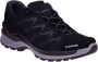 Lowa Innox Pro Gore-tex Wandelschoenen Lm310709-9930 Kleur Zwart - Thumbnail 4