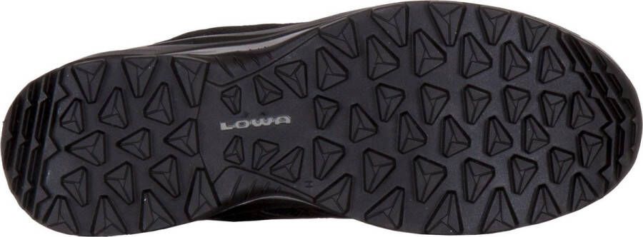 Lowa Innox Pro Gore-tex Wandelschoenen Lm310709-9930 Kleur Zwart - Foto 5