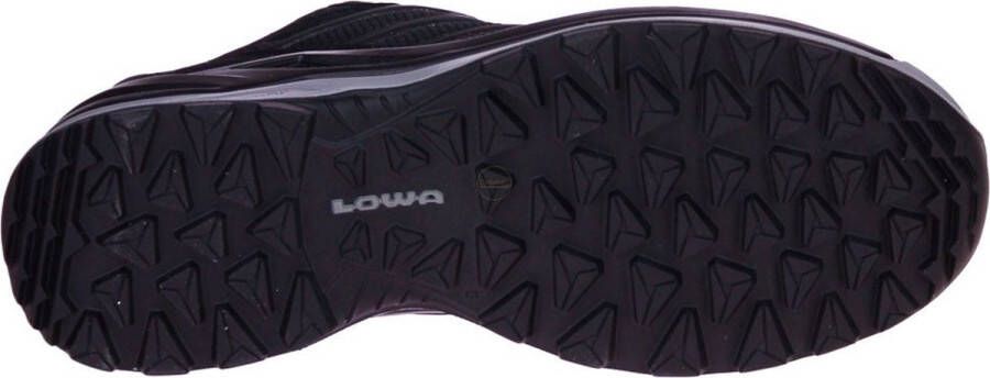 Lowa Innox Pro Gore-tex Wandelschoenen Lm310709-9930 Kleur Zwart - Foto 6