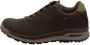 Lowa Locarno GTX Lo Heren waterdichte lage wandelschoenen Anthracite - Thumbnail 4