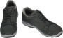 Lowa Locarno GTX Lo Heren waterdichte lage wandelschoenen Anthracite - Thumbnail 5