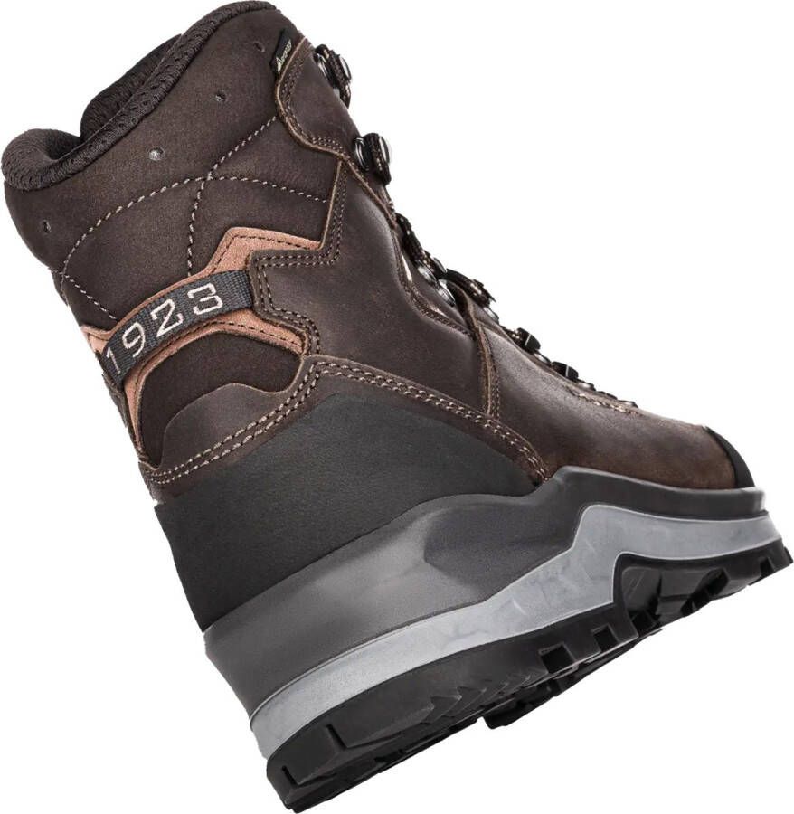 Lowa Ranger Goretex Wandelschoenen Bruin Man