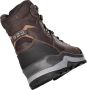 Lowa Ranger Gore-tex Heren Wandelschoenen Lw210612-0485 Kleur Bruin-multicolour - Thumbnail 3