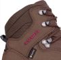 Lowa Women's Renegade GTX MID Wandelschoenen Regular espresso - Thumbnail 3