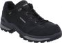 Lowa Hatland Renegade GTX Lo Black graphite Schoenen Wandelschoenen Lage schoenen - Thumbnail 8