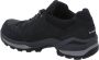 Lowa Hatland Renegade GTX Lo Black graphite Schoenen Wandelschoenen Lage schoenen - Thumbnail 9