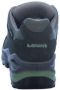 Lowa Women's Renegade GTX Lo Multisportschoenen Regular zwart - Thumbnail 12