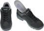 Lowa Women's Renegade GTX Lo Multisportschoenen Regular zwart - Thumbnail 6