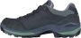 Lowa Women's Renegade GTX Lo Multisportschoenen Regular zwart - Thumbnail 8