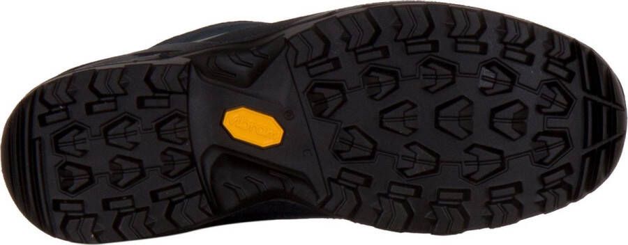 Lowa Women's Renegade GTX Lo Multisportschoenen Regular blauw - Foto 5