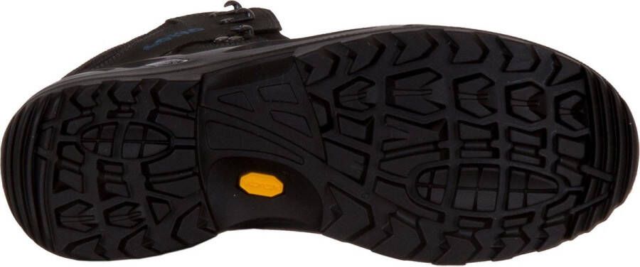 Lowa Renegade GTX Mid Wandelschoenen Heren Anthracite Steelblue - Foto 8