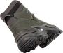 Lowa Renegade GTX Mid Wandelschoenen Heren Anthracite Steelblue - Thumbnail 9