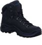 Lowa Renegade GTX Mid Wandelschoenen Heren Anthracite Steelblue - Thumbnail 7