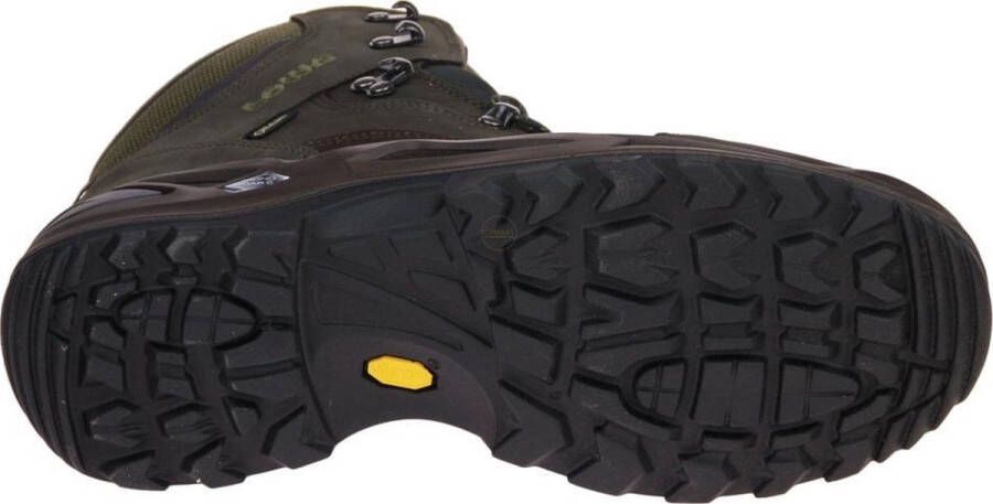 Lowa Hatland Renegade GTX Heren wandelschoen Deep-black Schoenen Wandelschoenen Halfhoge schoenen - Foto 7