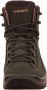 Lowa Hatland Renegade GTX Mid W wandelschoen Graphite rose Schoenen Wandelschoenen Halfhoge schoenen - Thumbnail 12