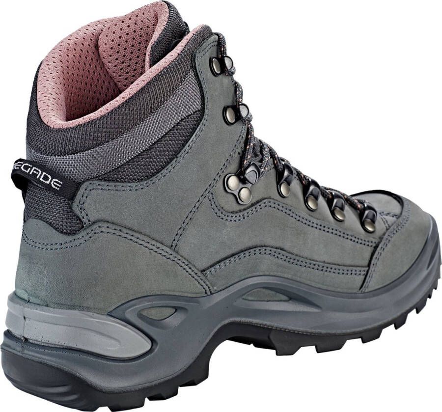 Lowa Renegade GTX Mid Wandelschoenen Vrouwen
