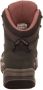 Lowa Hatland Renegade GTX Mid W wandelschoen Graphite rose Schoenen Wandelschoenen Halfhoge schoenen - Thumbnail 11