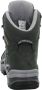 Lowa Renegade GTX Mid Ws Wandelschoenen Dames Anthracite Mandarin - Thumbnail 5