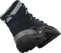 Lowa Hatland Renegade GTX Mid W wandelschoen Navy grey Schoenen Wandelschoenen Halfhoge schoenen - Thumbnail 13
