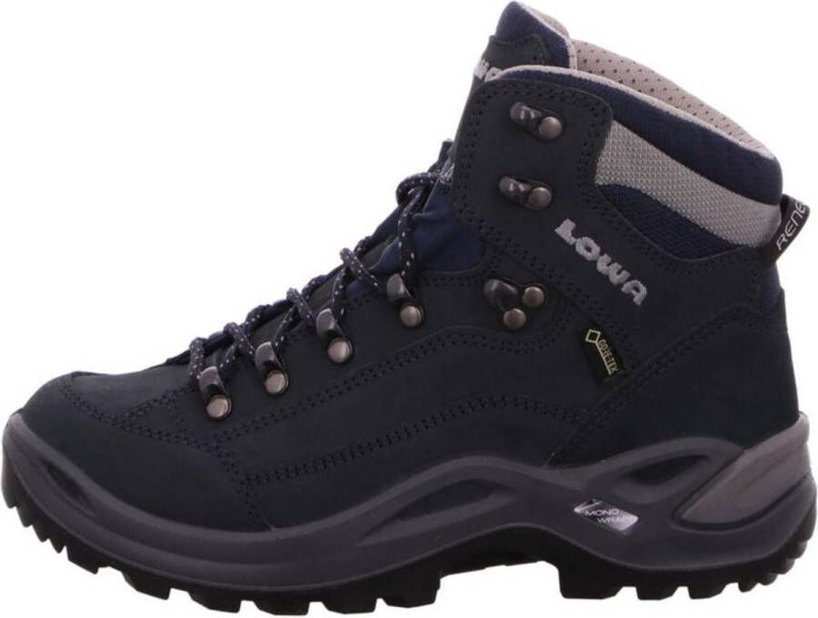 Lowa Renegade GTX Mid Wandelschoenen Vrouwen