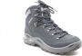 Lowa Hatland Renegade GTX Mid W wandelschoen Navy grey Schoenen Wandelschoenen Halfhoge schoenen - Thumbnail 9