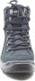 Lowa Hatland Renegade GTX Mid W wandelschoen Navy grey Schoenen Wandelschoenen Halfhoge schoenen - Thumbnail 11