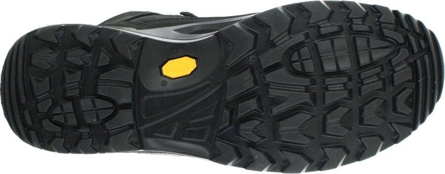 Lowa Hatland Renegade GTX Mid W wandelschoen Deep-black Schoenen Wandelschoenen Halfhoge schoenen - Foto 5