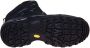 Lowa Hatland Renegade GTX Mid W wandelschoen Deep-black Schoenen Wandelschoenen Halfhoge schoenen - Thumbnail 15