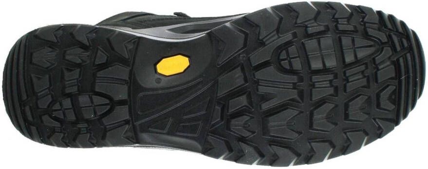 Lowa Renegade GTX Mid Wandelschoenen Vrouwen zwart donker grijs