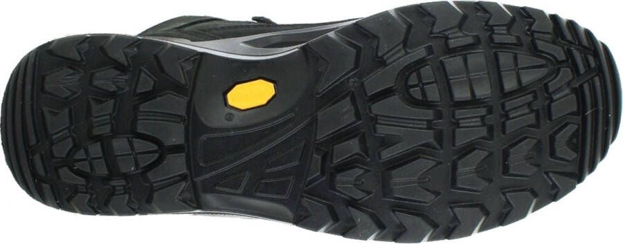 Lowa Renegade GTX Mid Wandelschoenen Vrouwen zwart donker grijs