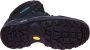 Hatland Renegade Mid GTX S Lady Asphalt turquoise Schoenen Wandelschoenen Halfhoge schoenen - Thumbnail 14