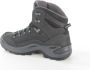 Lowa Hatland Renegade Mid GTX S Lady Asphalt turquoise Schoenen Wandelschoenen Halfhoge schoenen - Thumbnail 13