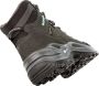 Lowa Hatland Renegade Mid GTX S Lady Asphalt turquoise Schoenen Wandelschoenen Halfhoge schoenen - Thumbnail 14