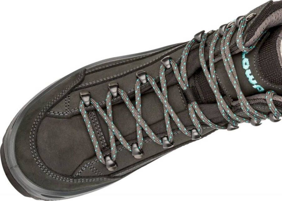 Lowa renegade gtx mid dames groen deals