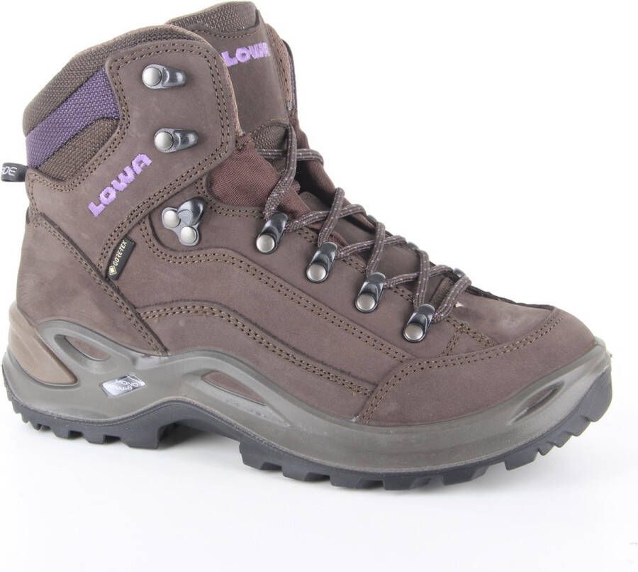Lowa sassa mid gtx schoen dames outlet
