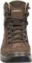 Lowa Hatland Renegade LL Mid Heren Espresso Schoenen Wandelschoenen Halfhoge schoenen - Thumbnail 3