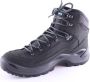 Lowa Hatland Renegade Mid GTX S Lady Asphalt turquoise Schoenen Wandelschoenen Halfhoge schoenen - Thumbnail 12