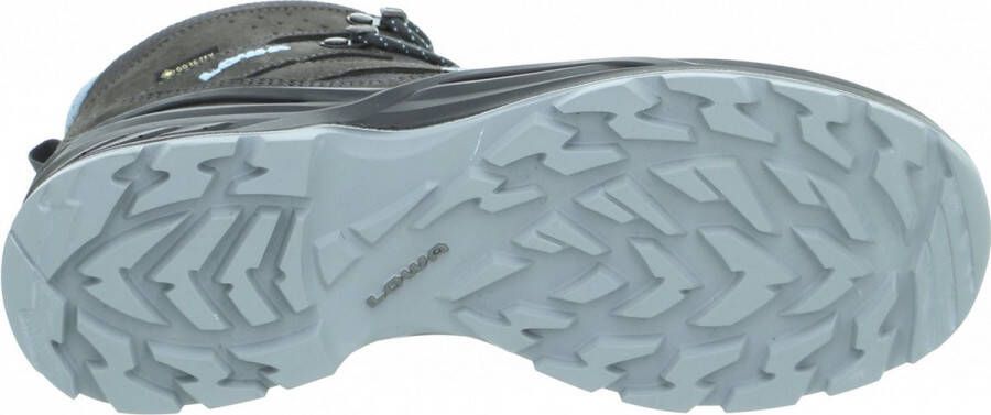 Lowa Women's Sirkos Evo GTX MID Wandelschoenen grijs - Foto 2