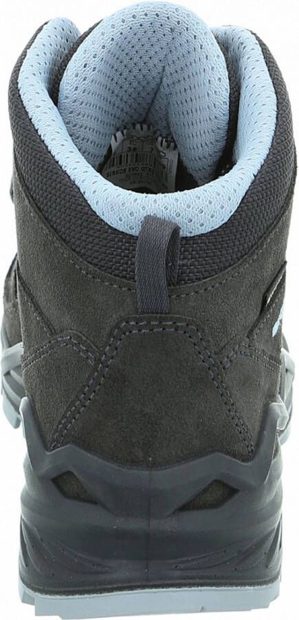 Lowa Sirkos Evo GTX Mid Wandelschoenen Vrouwen