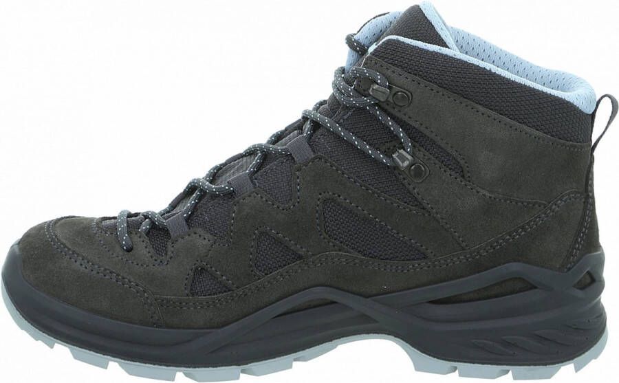 Lowa Sirkos Evo GTX Mid Wandelschoenen Vrouwen