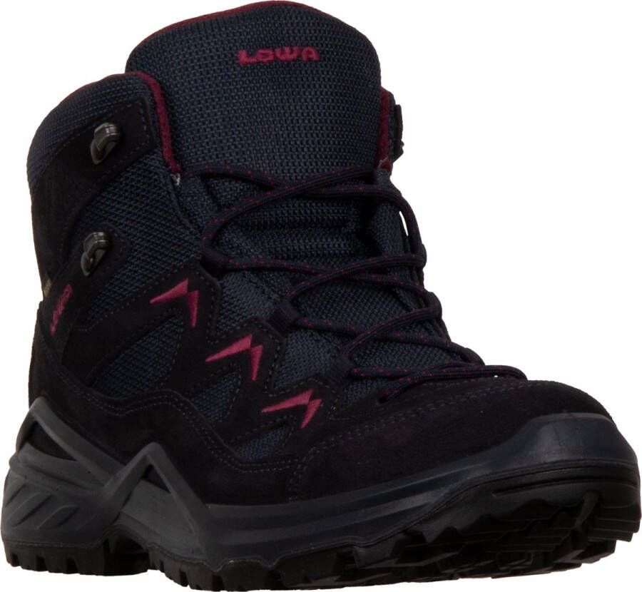 Lowa Sirkos Evo GTX Mid Wandelschoenen Vrouwen