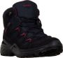 Lowa 320801 6947 SIRKOS EVO GTX MID Wandelschoenen - Thumbnail 4