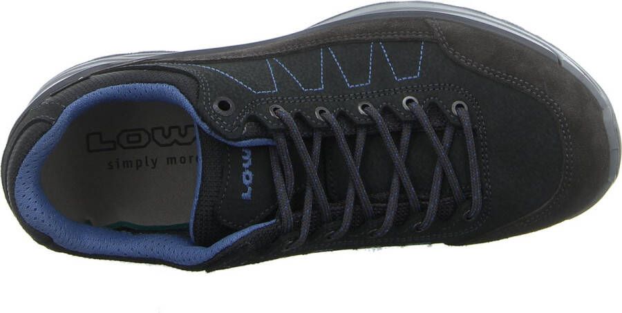 Lowa Toro Pro GTX Heren