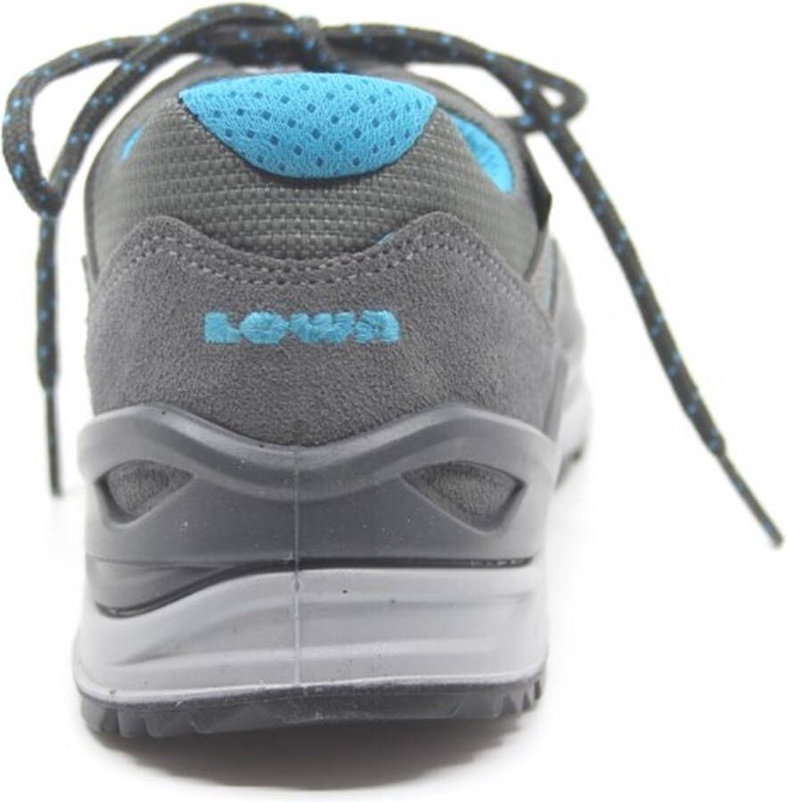 Lowa Toro Pro Gtx Lo Ws Lage Wandelschoen Dames