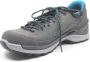 Lowa Women's Toro Pro GTX LO Multisportschoenen grijs - Thumbnail 6