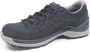 Lowa TORO PRO GTX LO Ws LM320931-5946 Donker blauwe lage dames wandelschoenen met GoreTex A-categorie - Thumbnail 7