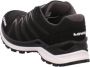 Lowa Women's Innox Pro GTX LO Multisportschoenen zwart - Thumbnail 11